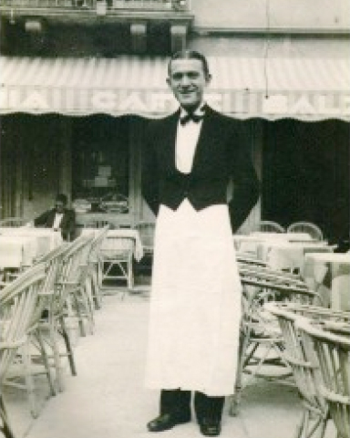 Rinaldo Balzola