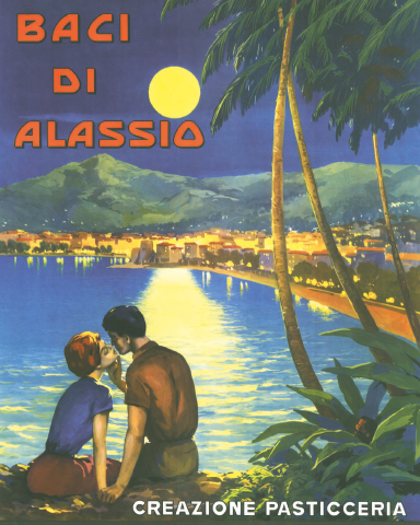 Baci di Alassio