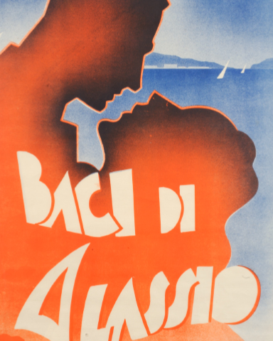 Baci di Alassio