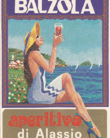 Aperitivo di Alassio