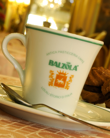 Caffè Balzola