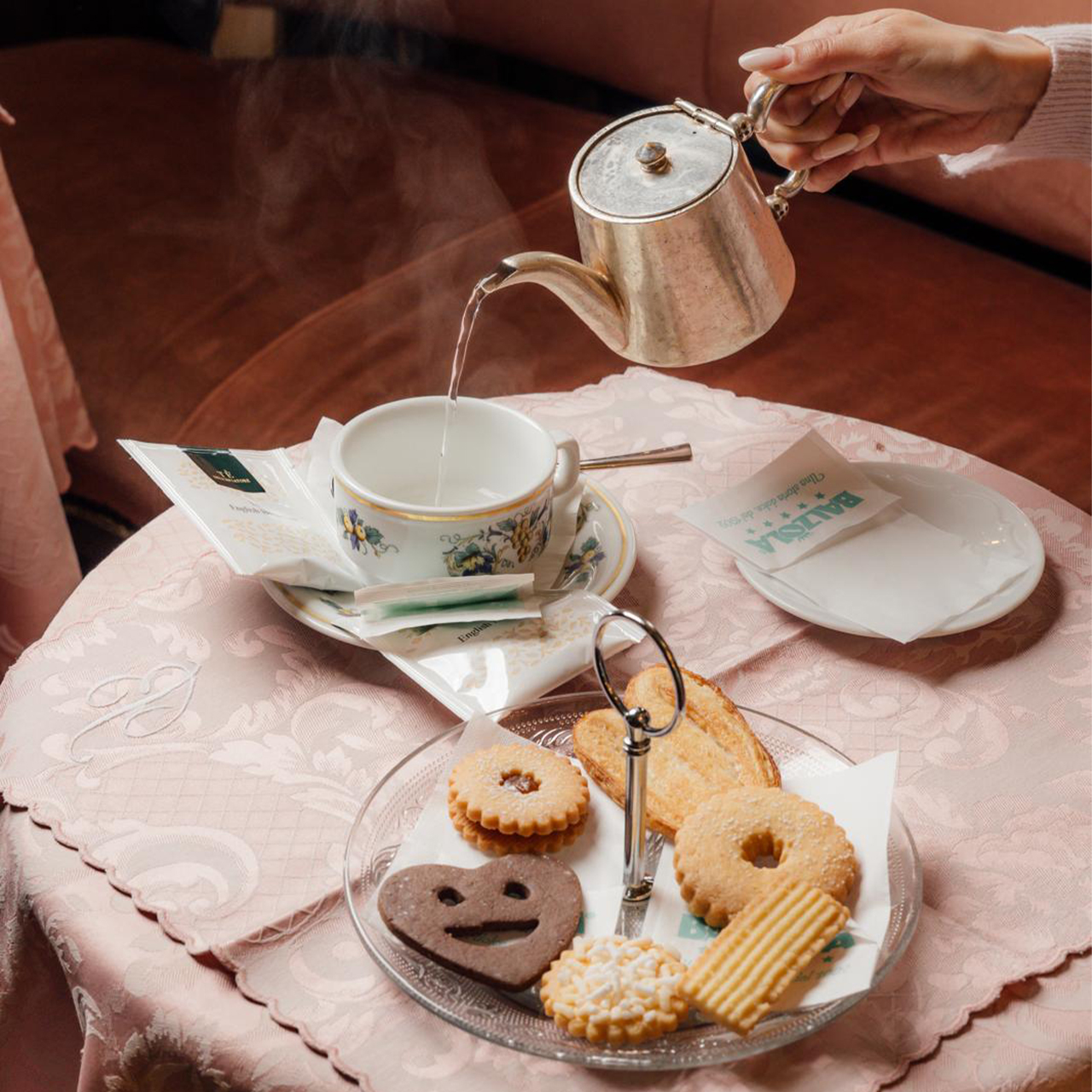 Pasticceria Balzola