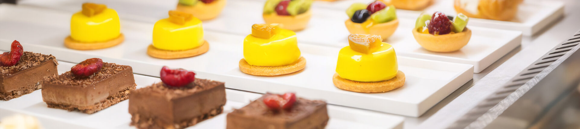 Pasticceria Balzola